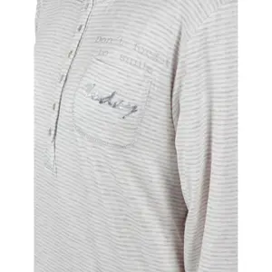 Women's nightgown Admas Do Not Forget To Smile image-4