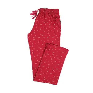 Pyjama met lange mouwen broek meisje Admas The Hatter image-2