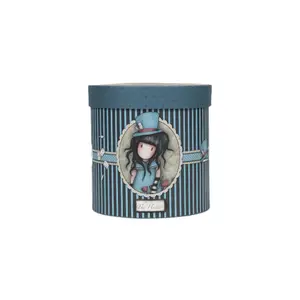 Pyjama met lange mouwen broek meisje Admas The Hatter image-4