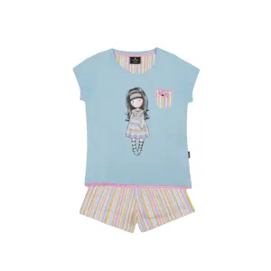 Pyjama fille Admas And All Things Nice Santoro image-2