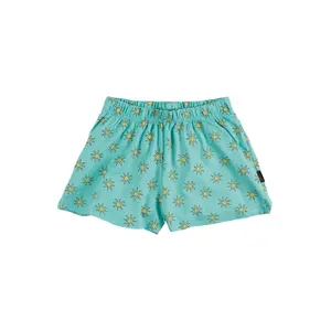 Pyjama débardeur et short fille Admas Hello Summer Santoro image-3
