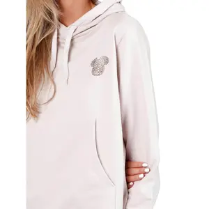 Sweatshirt mit Kapuze und Leggings für Damen Admas Minnie Soft Disney image-3