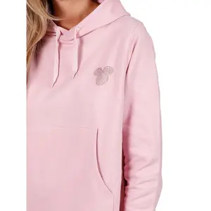 Sweatshirt mit Kapuze und Leggings für Damen Admas Minnie Soft Disney image-3
