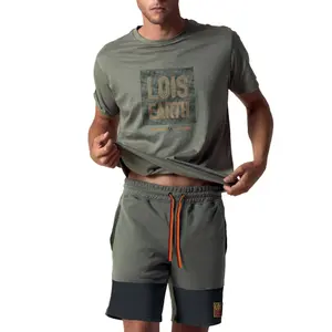 Short Admas Earth Lois image-4