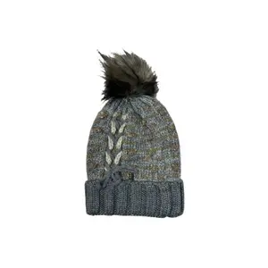 Women's Pom Pom Beanie Admas
