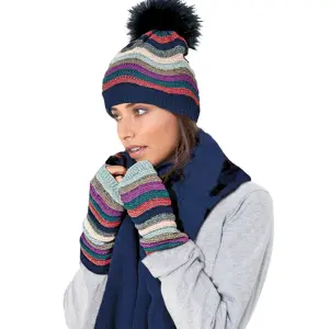 Sciarpa da donna Admas image-2