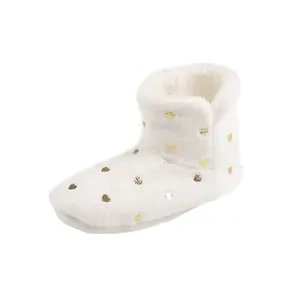 Women's slippers Admas Gold