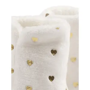 Women's slippers Admas Gold image-3