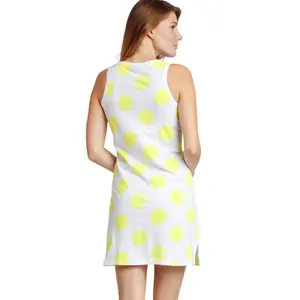 Γυναικείο νυχτικό Admas Polka Dots Disney image-1