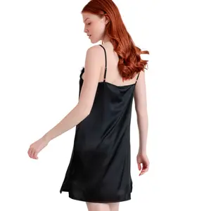 Camicia da notte da donna Admas Marabu Christmas image-1