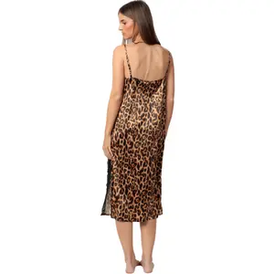 Camicia da notte da donna Admas Glam image-1