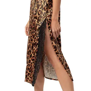 Camicia da notte da donna Admas Glam image-3