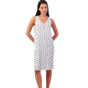 Γυναικείο νυχτικό Admas Ocean Lover image-0