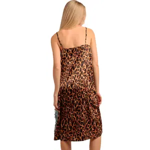 Camicia da notte da donna Admas Skin Luxe image-1