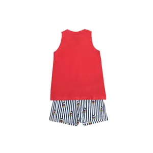 Pyjama fille Admas Mickey NY Summer Disney image-1