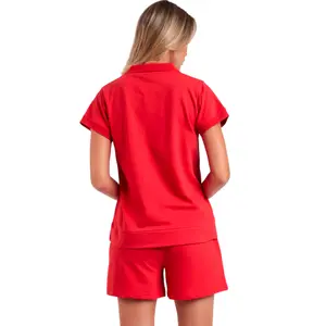 Pyjama Damen Admas Mickey NY Summer Disney image-1