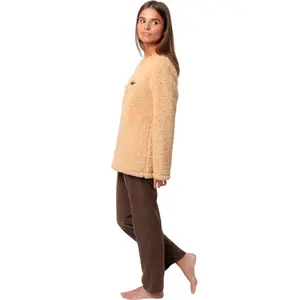 Pyjama top e pantaloni donna Admas Reindeer image-2