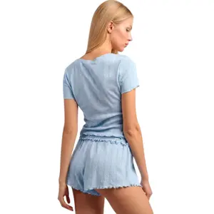 Pyjama Damen Admas Santorini image-1