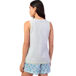 Women's pajamas Admas Fishing image-2
