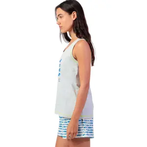 Women's pajamas Admas Fishing image-3