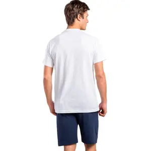 Pyjamas T-shirt och shorts Admas Driver Lois image-1