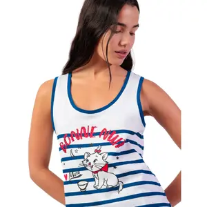 Pigiami da donna Admas Marie Paris Disney image-4