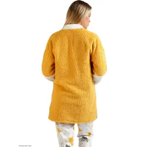 Polaire da interno donna Admas Warm Hugs image-1