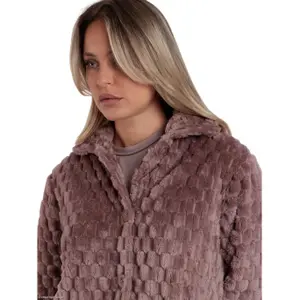 Polaire da interno lunga donna Admas Soft Sleep image-3