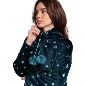 Polaire da interno donna Admas In Pajamas image-1