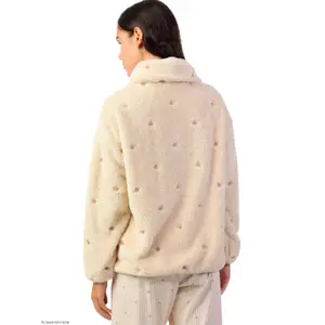 Polaire da interno donna Admas Stripes And Stars image-1