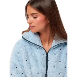 Polaire da interno donna Admas Stripes And Stars image-1