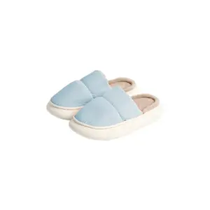 Women's slippers Admas Acolchada image-1