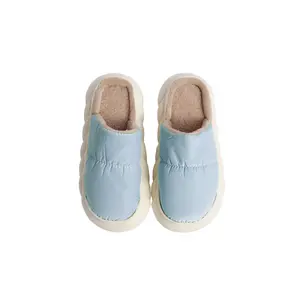Women's slippers Admas Acolchada image-2