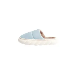 Women's slippers Admas Acolchada