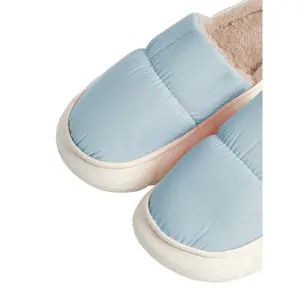 Women's slippers Admas Acolchada image-3