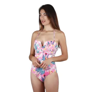 Women's 1-piece swimsuit Admas Capri image-0