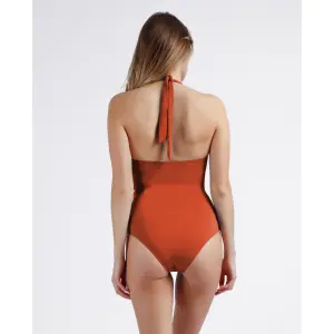 Badeanzug, Damen Admas Copa Shell image-3