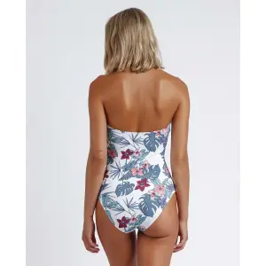 Bandeau swimsuit for women Admas Sweet Water image-2