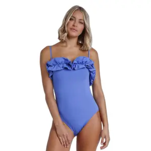 Maillot de bain 1 pièce femme Admas Riviera image-0
