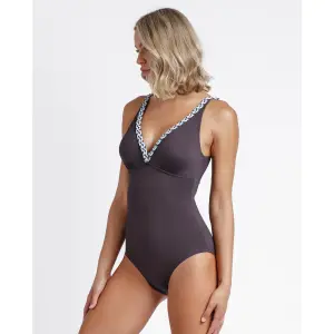 Dames zwempak uit 1 stuk Admas Oriental image-1