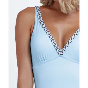 Fato de banho feminino de 1 peça Admas Oriental image-3