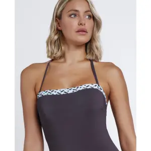 Maillot de bain 1 pièce femme Admas Trenza Oriental image-3