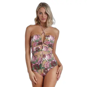 Badeanzug, Damen Admas Hawaii image-0