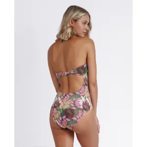 Badeanzug, Damen Admas Hawaii image-2