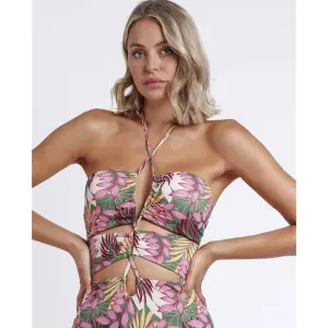 Badeanzug, Damen Admas Hawaii image-3
