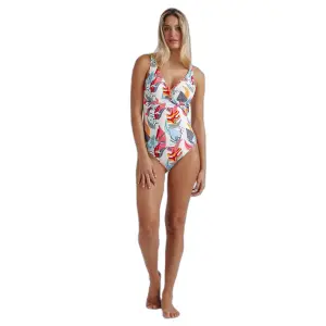 Maillot de bain 1 pièce femme Admas Jungle image-0