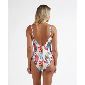 Maillot de bain 1 pièce femme Admas Jungle image-2