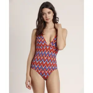 Bañador para mujer Admas Ethnic Waves image-1