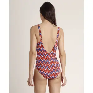 Bañador para mujer Admas Ethnic Waves image-3