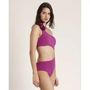 Fato de banho assimétrico para mulher Admas Beach image-2